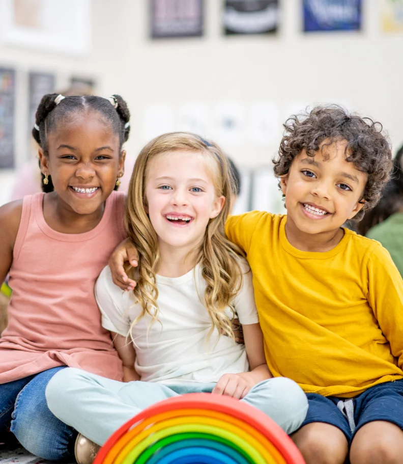 chiropractic care for kids in Jacksonville NC