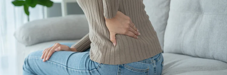 Jacksonville NC Chiropractor Discusses Herniated Discs
