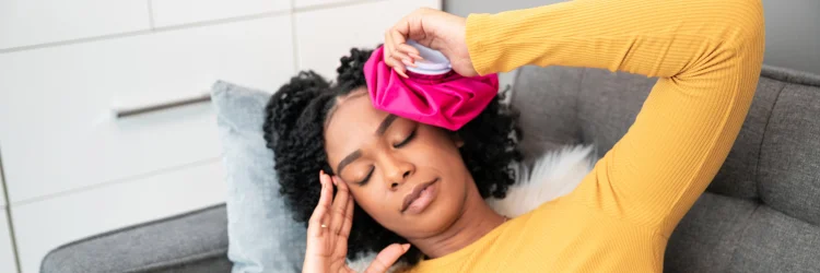 Jacksonville NC Chiropractors May Relieve Migraines