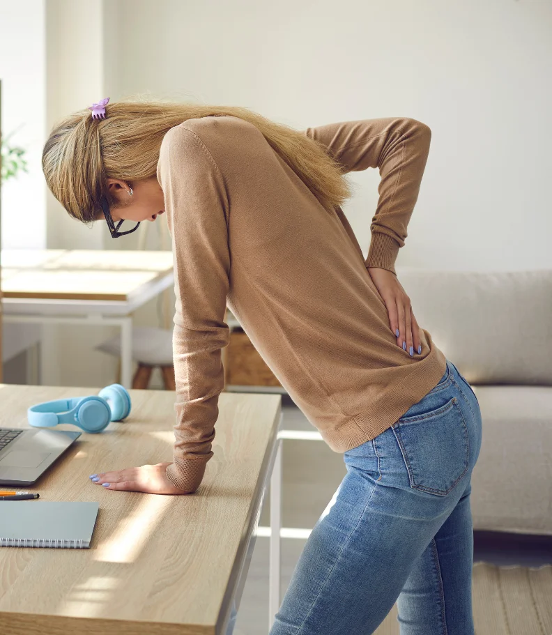 sciatica pain Jacksonville NC