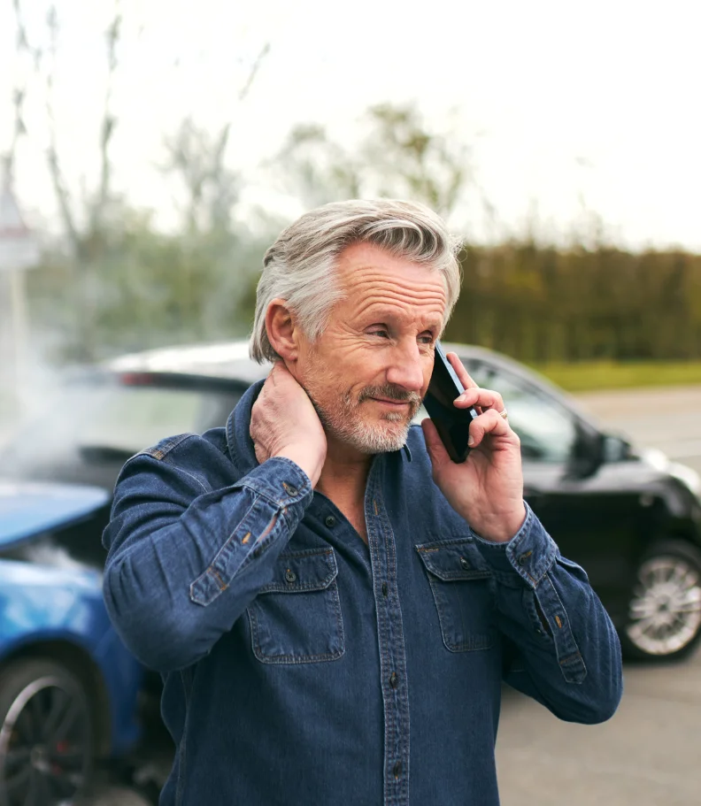 whiplash auto injury in Jacksonville NC